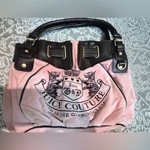 Vintage Juicy couture Tote bag